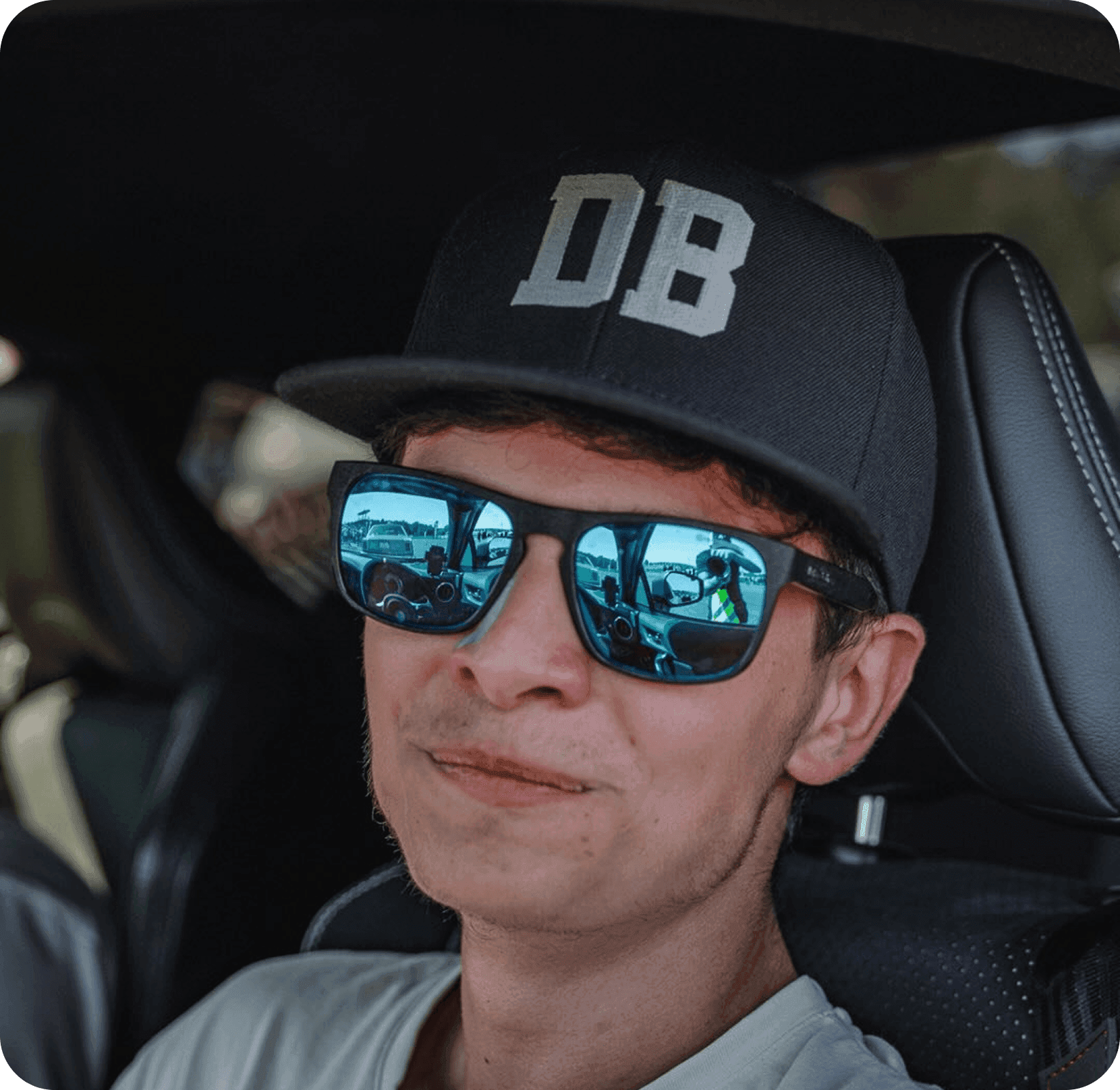 Zakladatel ApexWorld